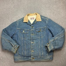 Lee Jeansjacke Erwachsene