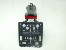 ORIGINAL KENNZEICHENHALTER