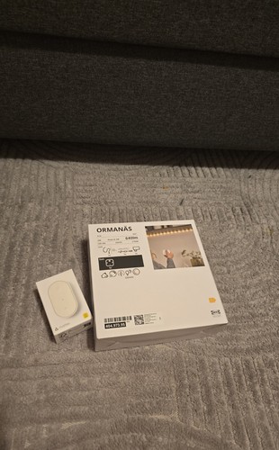 Ikea ormanäs led streifen - ikea,