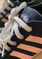 Adidas Damen Sneaker Gr. 38,5