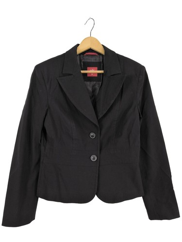 Edc kurz blazer damen - kurz-blazer,