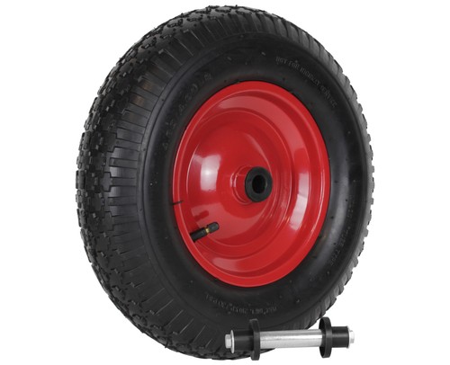 Hago schubkarrenrad - hago®,