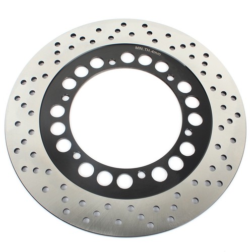 Bremsscheibe hinten für