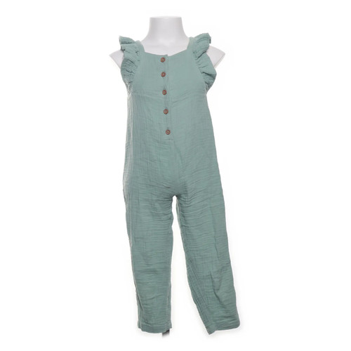 Alana jumpsuit größe 104 - alana,, jumpsuit,