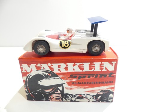 Märklin sprint 1315 chaparral - sprint,