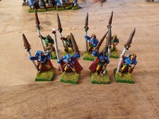 Warhammer Fantasy The Old