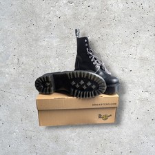 DR. MARTENS Shriver Hi CS
