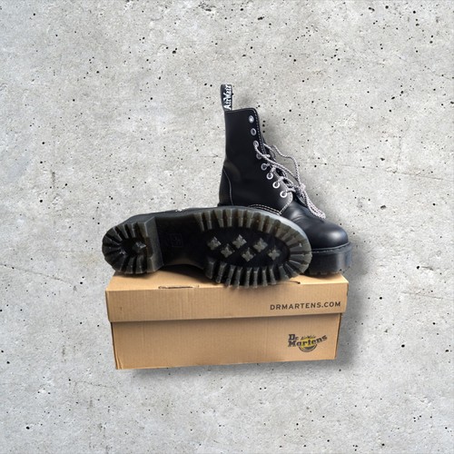 Martens shriver hi cs - shriver,