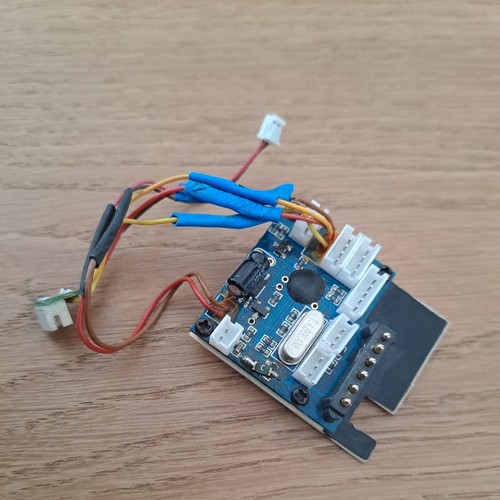 Siku control 6751 infrarot - control,
