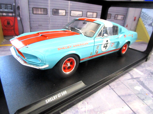 Ford mustang gt500 500 - ford, gt