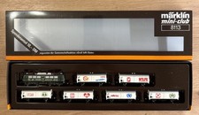 Märklin mini club, Spur Z