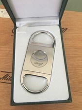 Davidoff Cigar Round Double