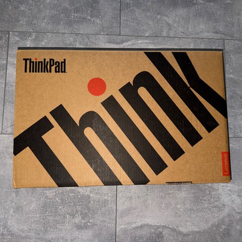 Neu ovp lenovo - ovp, thinkpad