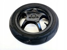 Yamaha Aerox 50 Felge hinten