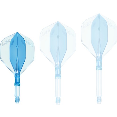 Style system clear blue - -, l-system