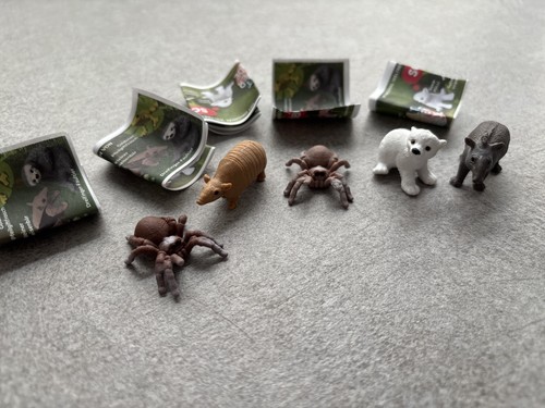 Schleich weltretterbande serie - schleich,