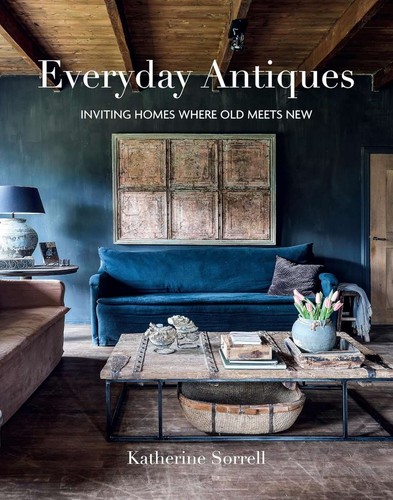 Everyday antiques inviting - antiques:,