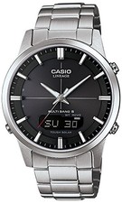 CASIO LINEAGE LCW-M170D-1AJF