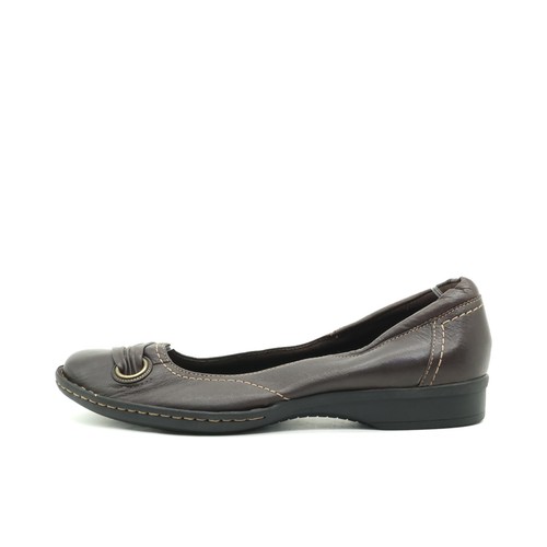 Clarks damen halbschuhe - halbschuhe, eu