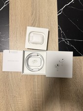 Apple AirPods Pro Bluetooth