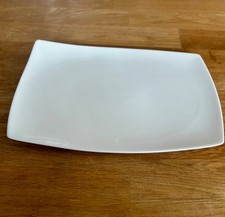 11 x Servier Teller Speise platte Käse Antipasti Wurst Nudel Dessert Obst