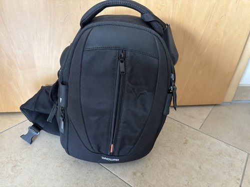 Vanguard fotorucksack rise - fotorucksack, rise-up