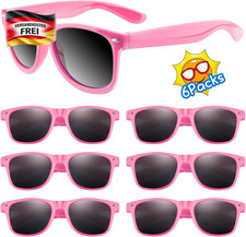 Retro sonnenbrillen set - retro,