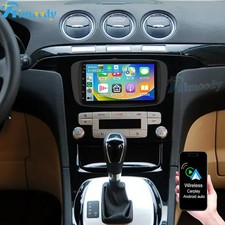 Für Ford Galaxy S-Max WA6