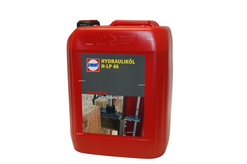 Liter oest hydrauliköl - 5,