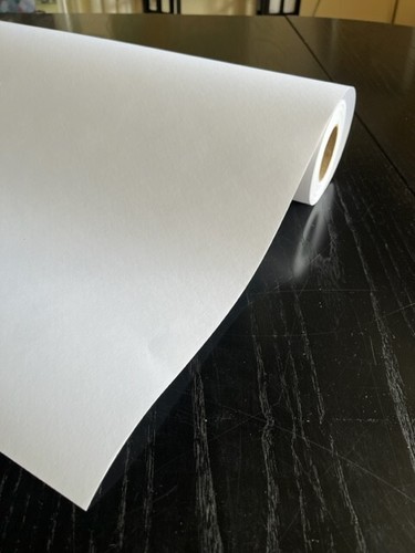 Inkjet plotterpapier 140 - x,