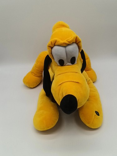 Disney pluto liegend mit sound - liegend,