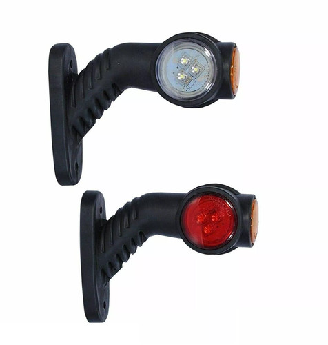 Led begrenzungsleuchten - led,