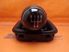 Schalthebelknopf MANSCHETTE 6C0711113D VW POLO (6C1, 6R1) 1.4 TDI