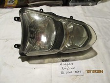 CPI Aragon S-Line Scheinwerfer original