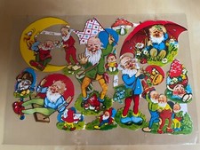 LACKBILDER-GLANZBILDER-POESIEA