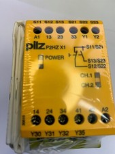 Pilz P2HZ X1