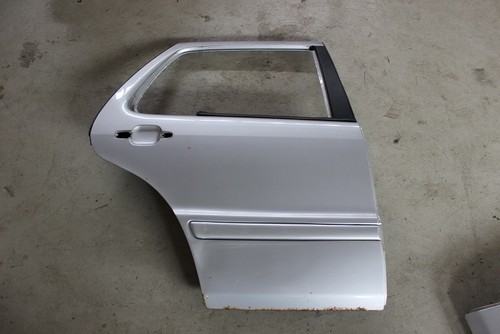 Mercedes w163 tür - mercedes,