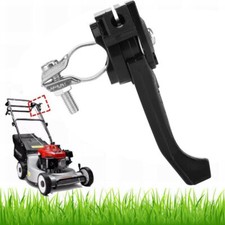 Schwarz Universal Rasenmäher