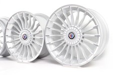 4x Neu Alpina 5er F10 F11 6er F06 F12 F13 Alpina B5/D5 (F10, F11) Alufelgen 20 Z