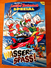 Comics LTB Spezialband 113 "WASSER-SPASS!"  ungelesen!