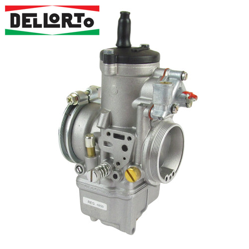 Original dellorto r4809 - original, phm