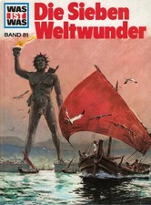 Was ist was? Die sieben
