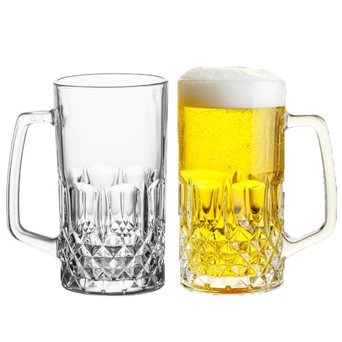 Biergläser liter - biergläser, 0,5