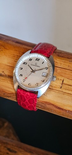 Michel herbelin uhr dato - -,