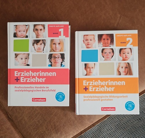 Erzieherinnen erzieher band - erzieherinnen,