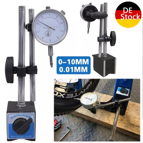 Magnetfuß magnet messstativ - magnetfuß,