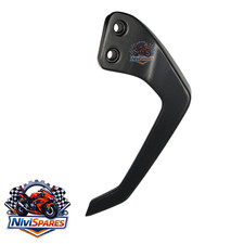 Haltegriff hinten RH für KTM