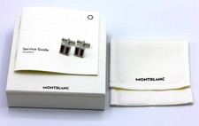 Montblanc Manschettenknöpfe