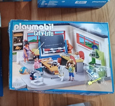 Playmobil 9455 City life