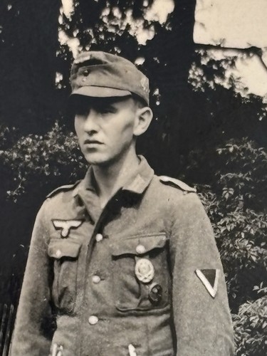 Set 2x foto wehrmacht - ⚠️,